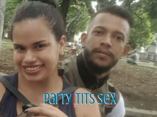 Party_tits_sex