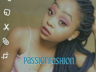 PassionFashion