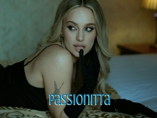 Passionitta