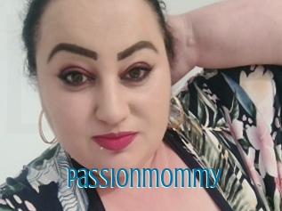 Passionmommy