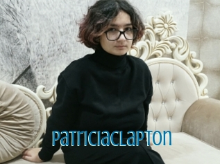 Patriciaclapton