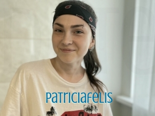 Patriciafelis