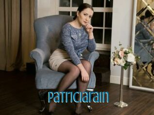Patriciarain