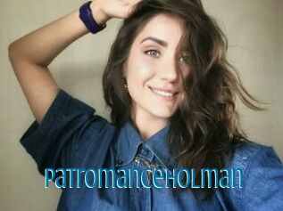 Patromanceholman