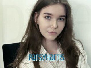 Patsyharris