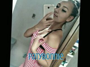 Patybonnie