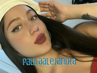 Paulaalejandra