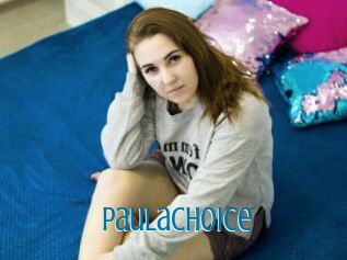 Paulachoice