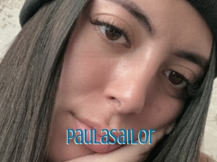 Paulasailor