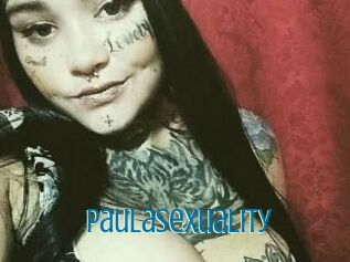 Paulasexuality