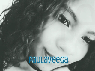 Paulaveega