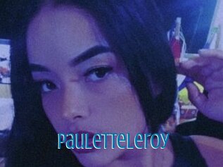 Pauletteleroy