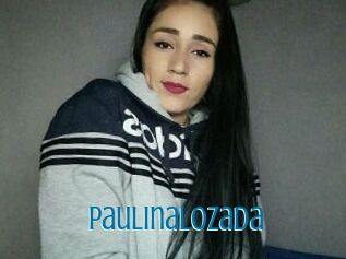 Paulinalozada