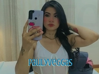 Paulyveggas