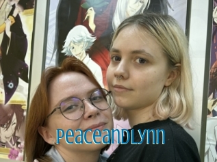 Peaceandlynn