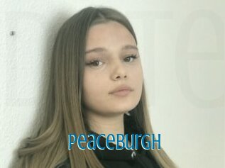 Peaceburgh