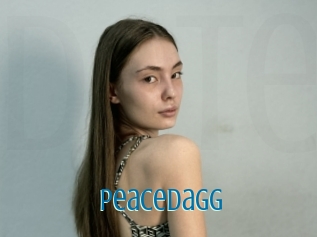 Peacedagg