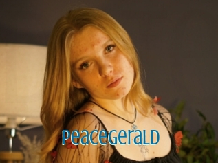 Peacegerald