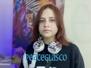 Peaceglasco