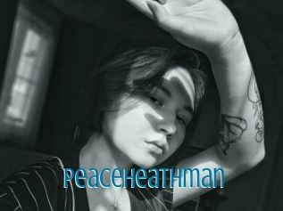 Peaceheathman