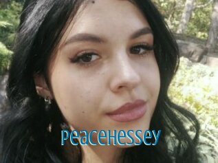 Peacehessey