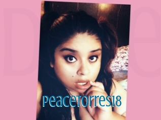 Peacetorres18