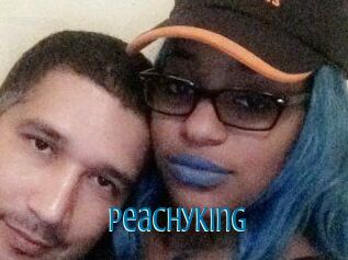 Peachyking