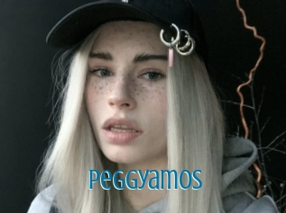 Peggyamos