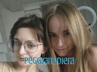 Peggyanddiera