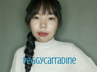 Peggycarradine