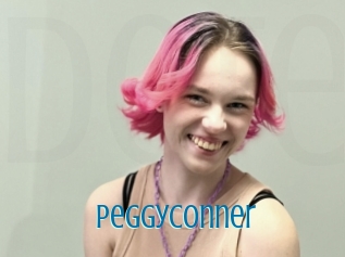 Peggyconner