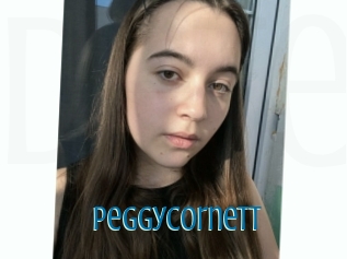 Peggycornett