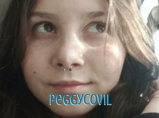 Peggycovil