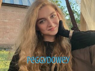 Peggydowey