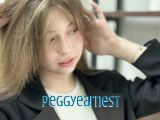 Peggyearnest