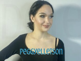 Peggyelletson