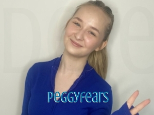 Peggyfears