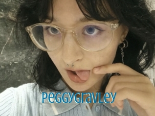 Peggygravley