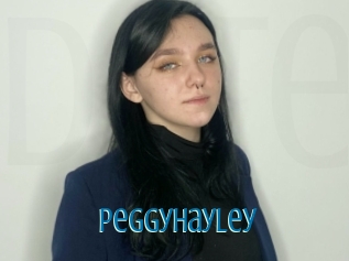 Peggyhayley