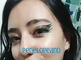 Penelopeand