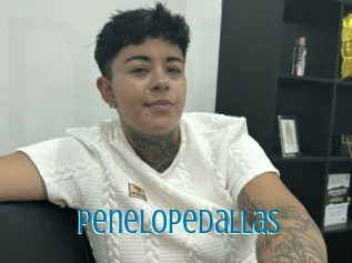 Penelopedallas