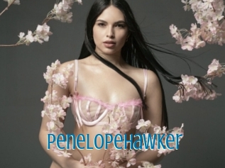 Penelopehawker