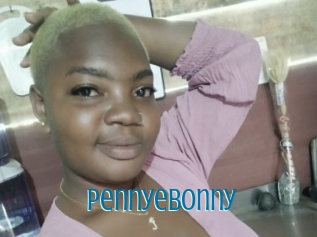 Pennyebonny