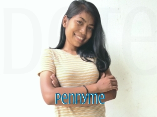 Pennyme