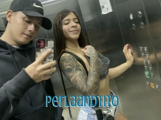 Perlaandtito