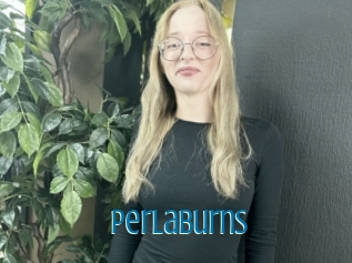 Perlaburns