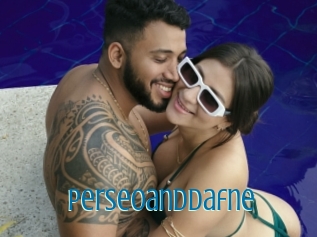 Perseoanddafne