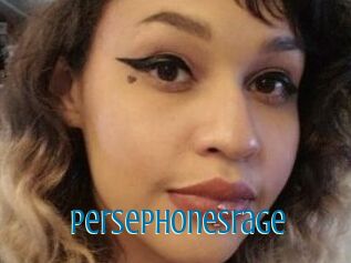 Persephonesrage