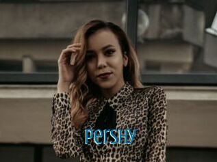 Pershy