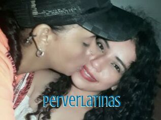 Perverlatinas